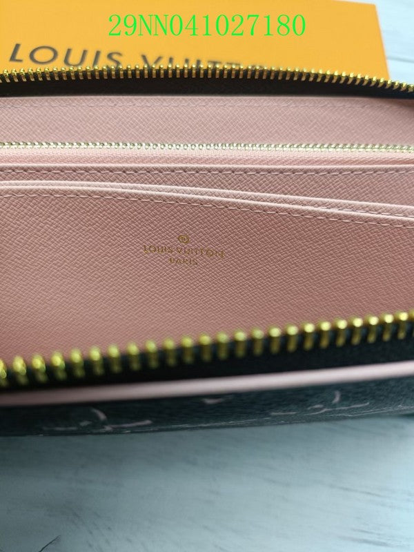 COZY BAGS - LOV Wallet - 909