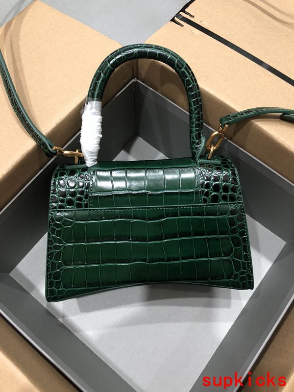 COZY BAGS - BG Hourglass Bags - 100