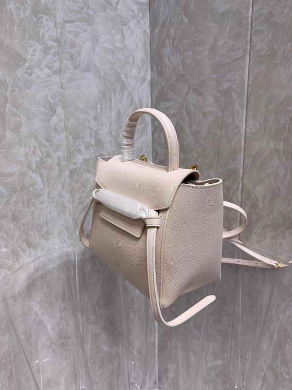 COZY - COL Bags - 121