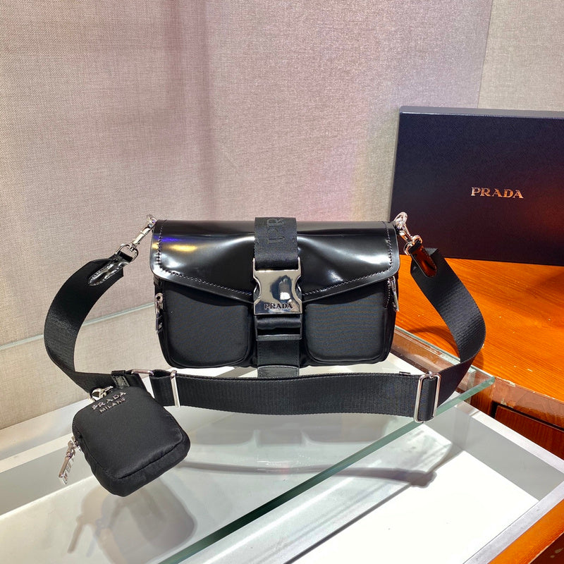 JB - PD Lady Bags - 186