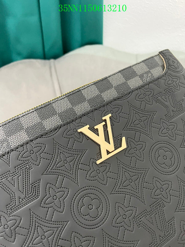 COZY BAGS - LOV Wallet - 1175