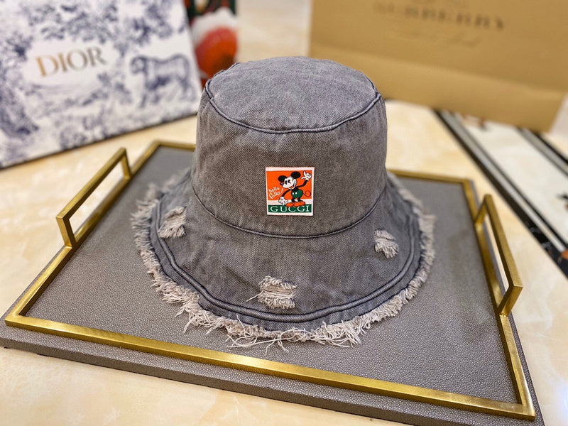COZY BAGS - Guki Hats & Caps - 211