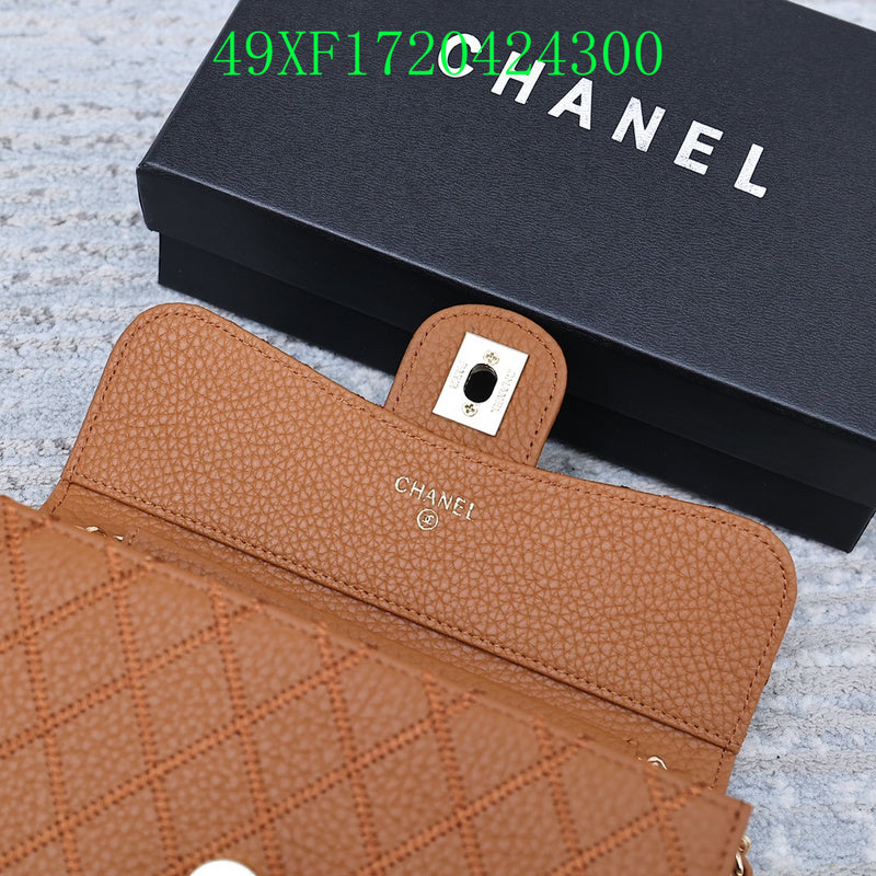 COZY BAGS - CHL Wallet - 154