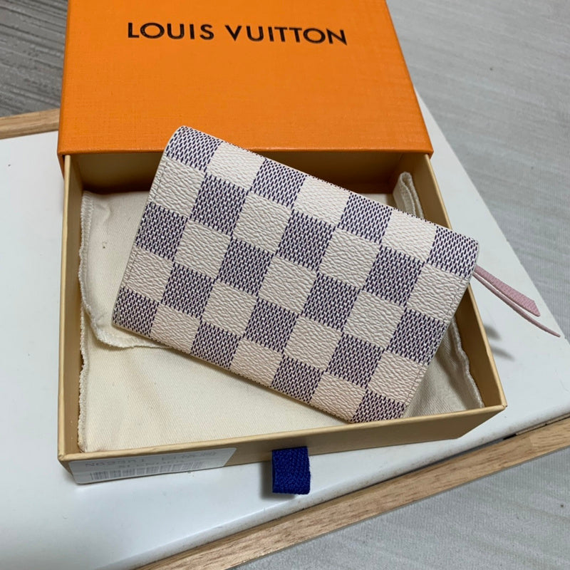 COZY BAGS - LOV Wallets - 590