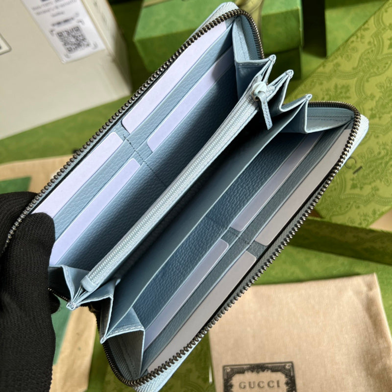 Cozy Bags - GUKI Women Wallets - 012