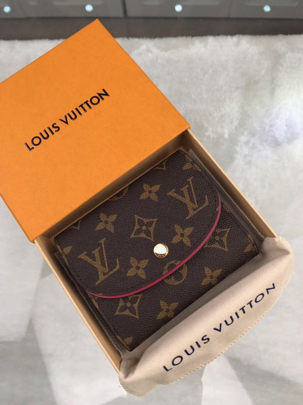 COZY BAGS - LOV Wallets - 588