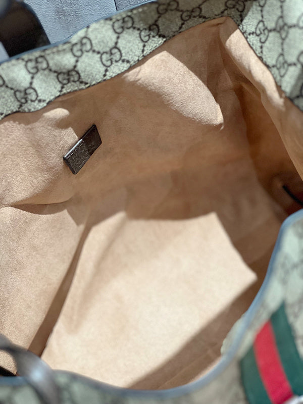 COZY BAGS - GUKI Bags - 011