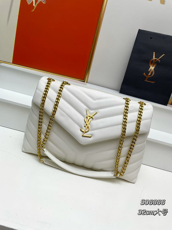 COZY - YLS Bags - 022