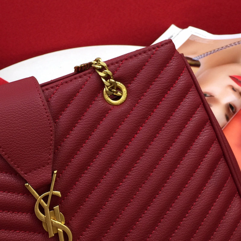 COZY - YLS Bags - 525