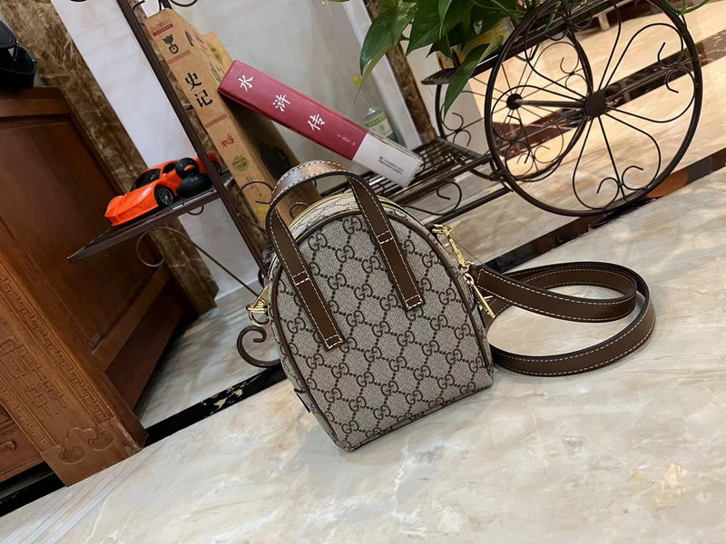 COZY BAGS - GUKI Bags - 492
