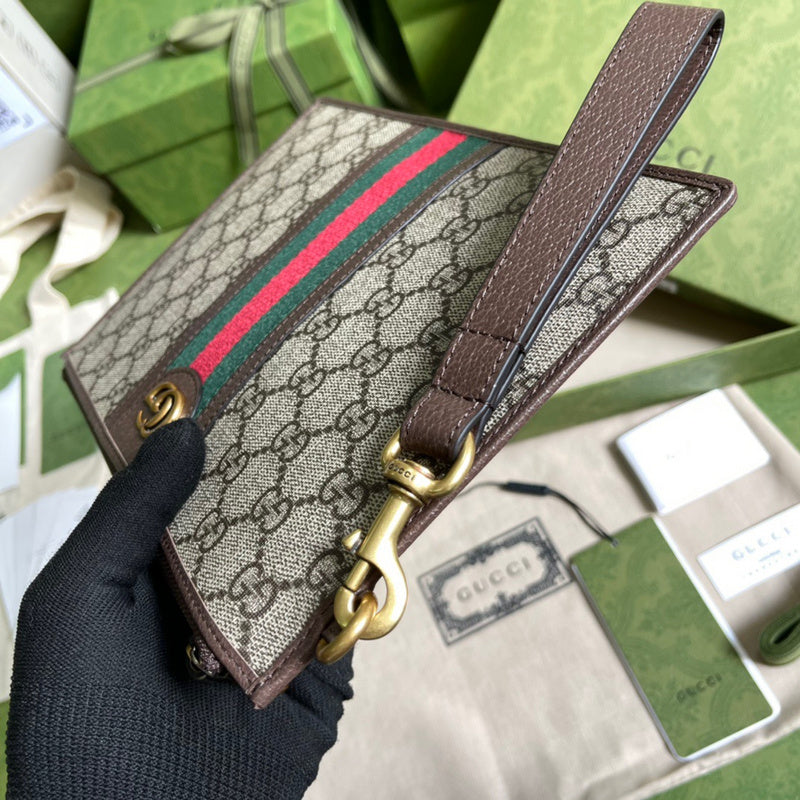 Cozy Bags - GUKI Women Wallets - 072