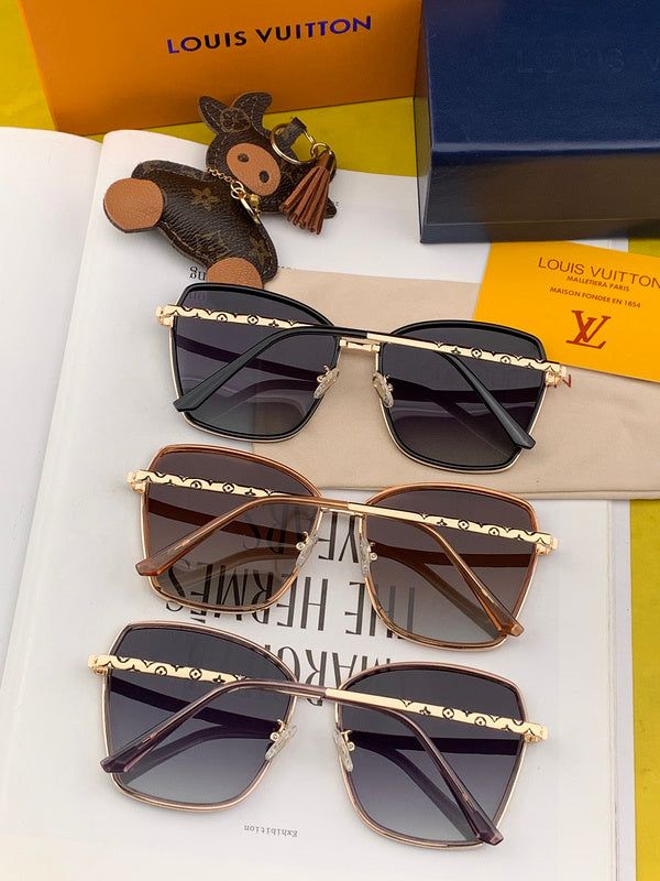 COZY BAGS - LOV Sunglasses - 066