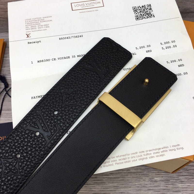 JB - LOV Belts - 322