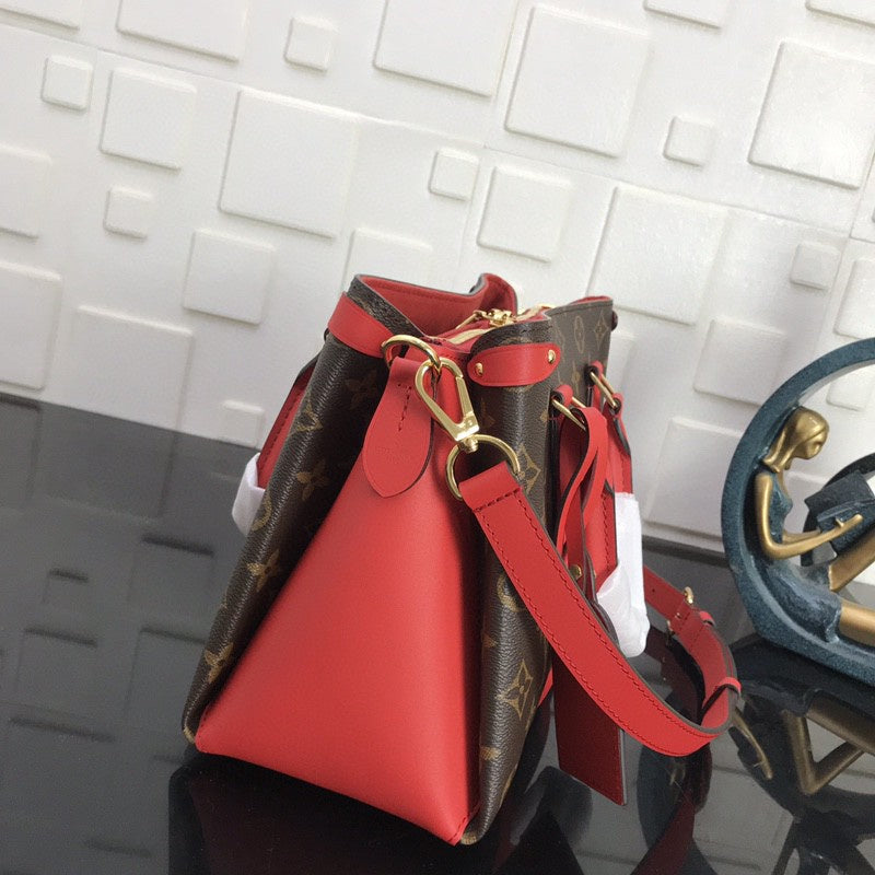 COZY - LV Bags - 3838