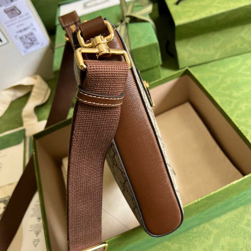 COZY BAGS - Guki Men Bags - 172