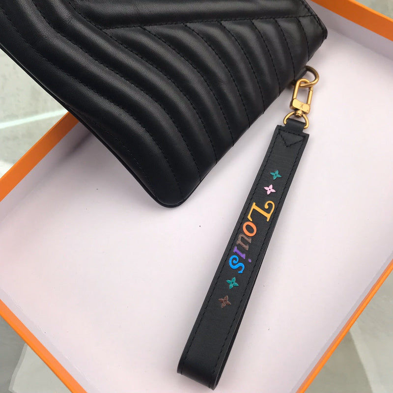 COZY - LOV Wallets - 362