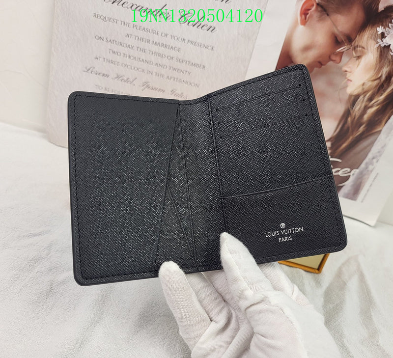 COZY BAGS - LOV Wallet - 504