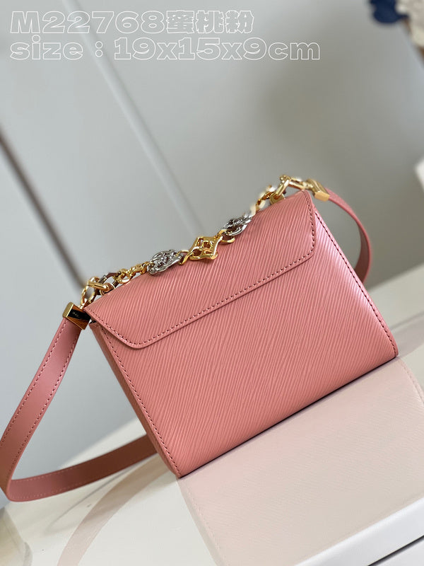COZY BAGS - LOV Bags - 349