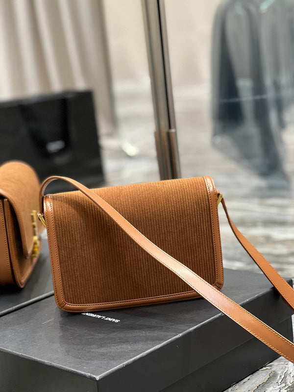COZY BAGS - YLS Bags - 1652