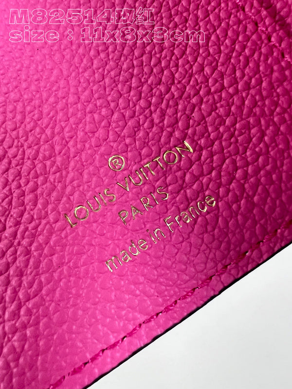 COZY BAGS - LOV Wallets - 050