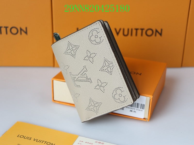 COZY BAGS - LOV Wallet - 1422