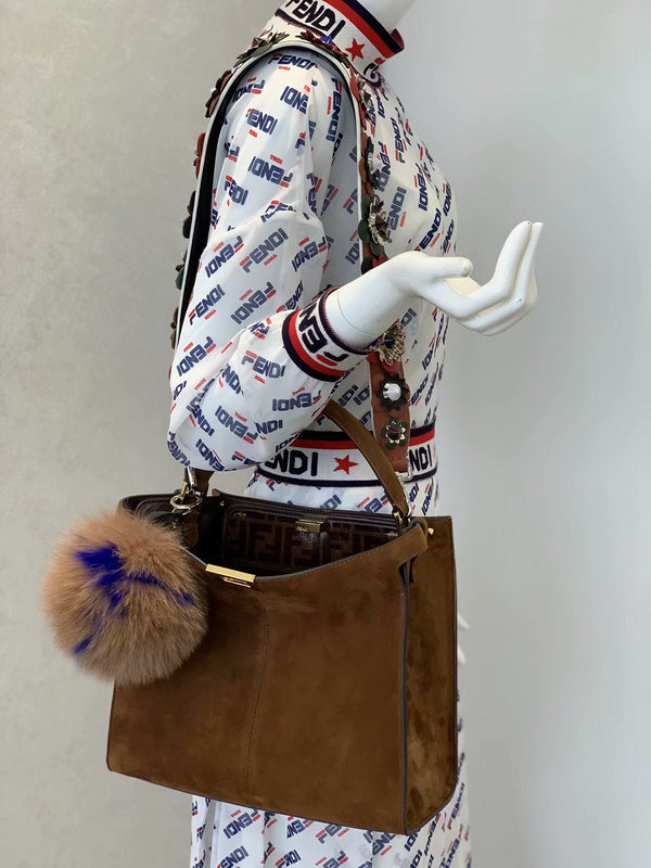 Cozy-Bags - FDE Bags - 1017
