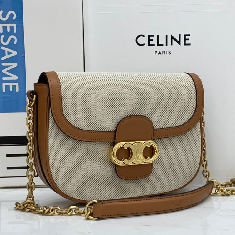 COZY - COL Bags - 271