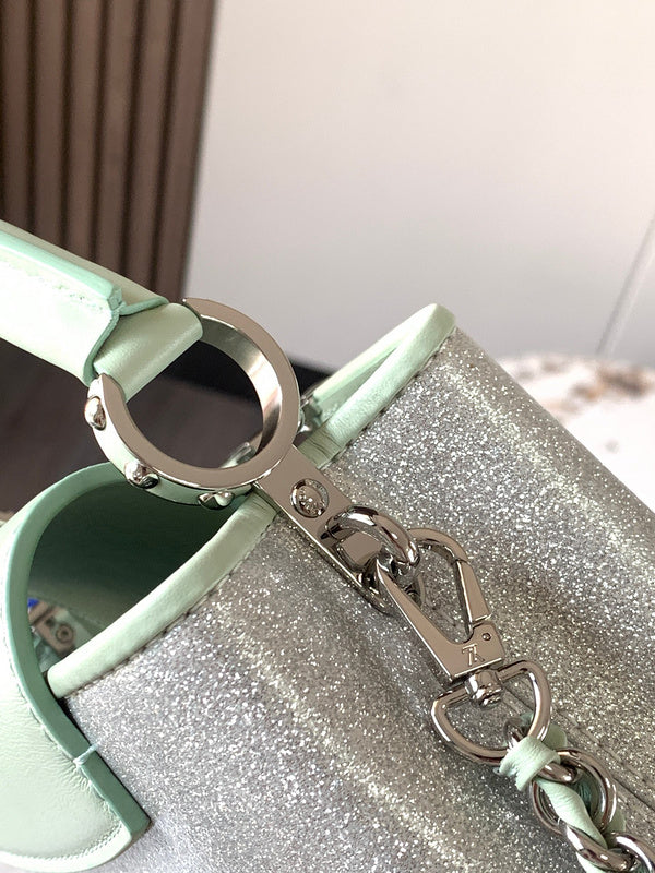 COZY BAGS - LOV Bags - 1244