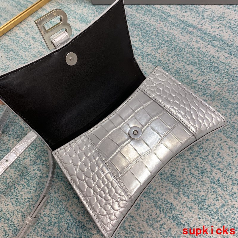 COZY BAGS - BG Hourglass Bags - 177