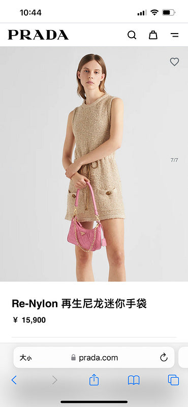 COZY BAGS - PD Bags - 776
