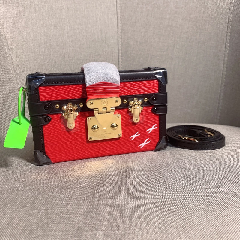 COZY - LV Bags - 2036