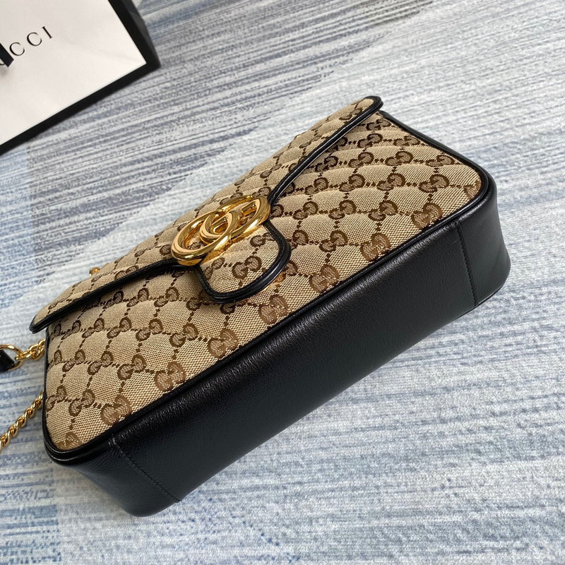 JB - Guki Lady Bags - 1126