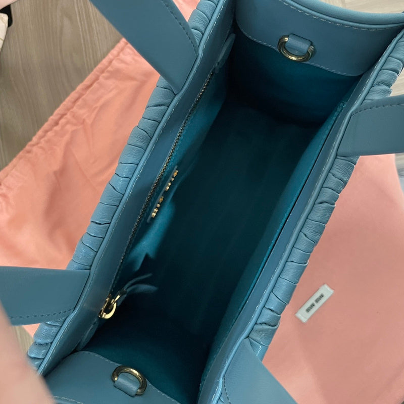 COZY BAGS - MMU Bags - 048