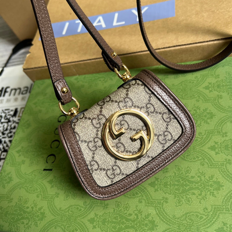 COZY BAGS - GUKI Bags - 1337