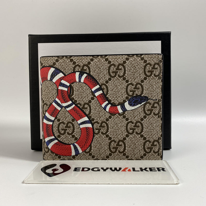 Cozy Bags - GUKI Men Wallets - 113