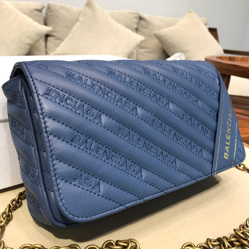 COZY BAGS - BG Lady Bags - 514