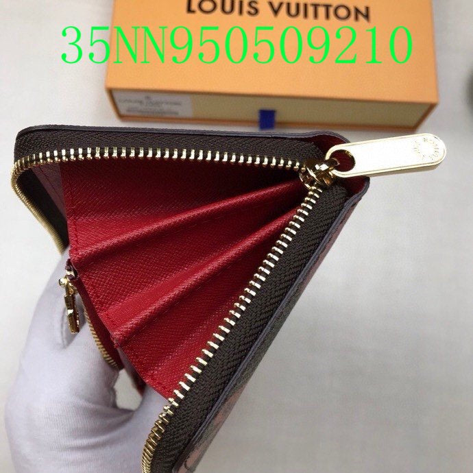 COZY BAGS - LOV Wallet - 1388