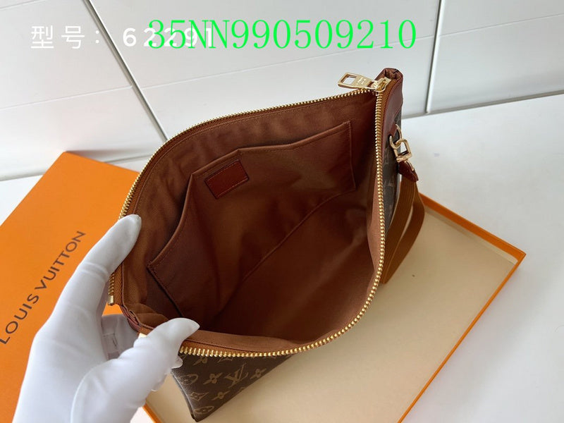 COZY BAGS - LOV Wallet - 1384