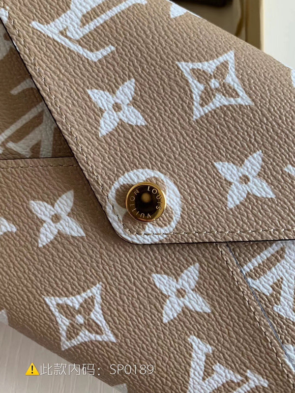 COZY - LV Bags - 5097