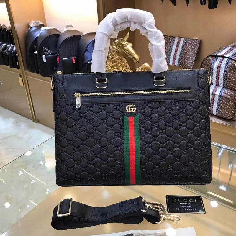 Cozy Bags - GUKI Men Shoulders Bags - 107