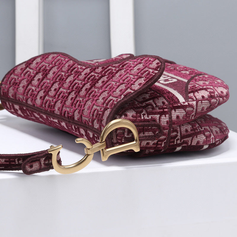 JB - DOR Lady Bags - 682