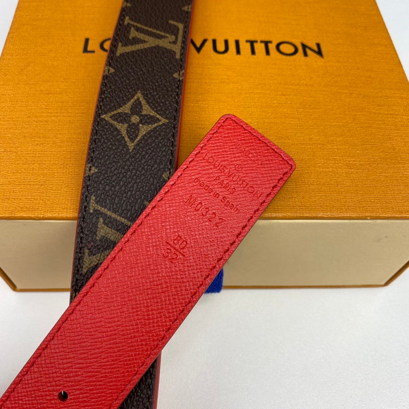 JB - LOV Belts - 119