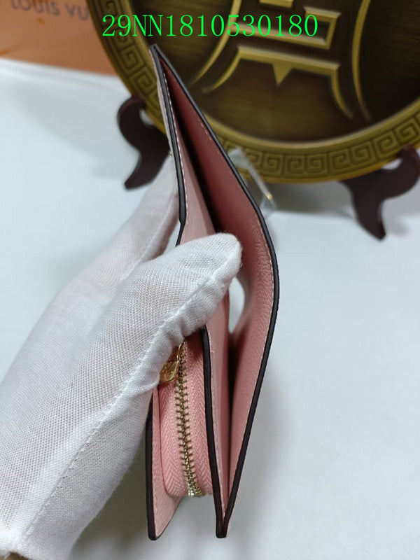 COZY BAGS - LOV Wallet - 1273