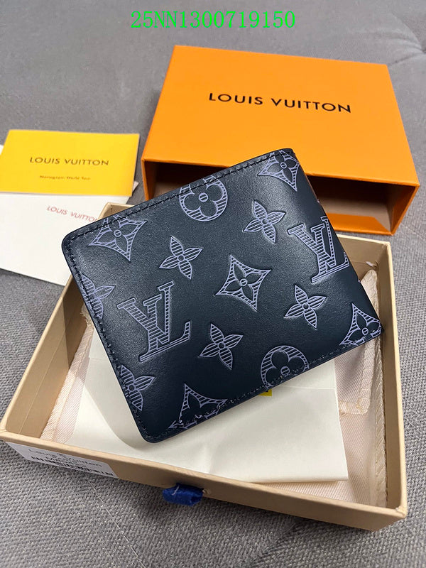 COZY BAGS - LOV Wallet - 211