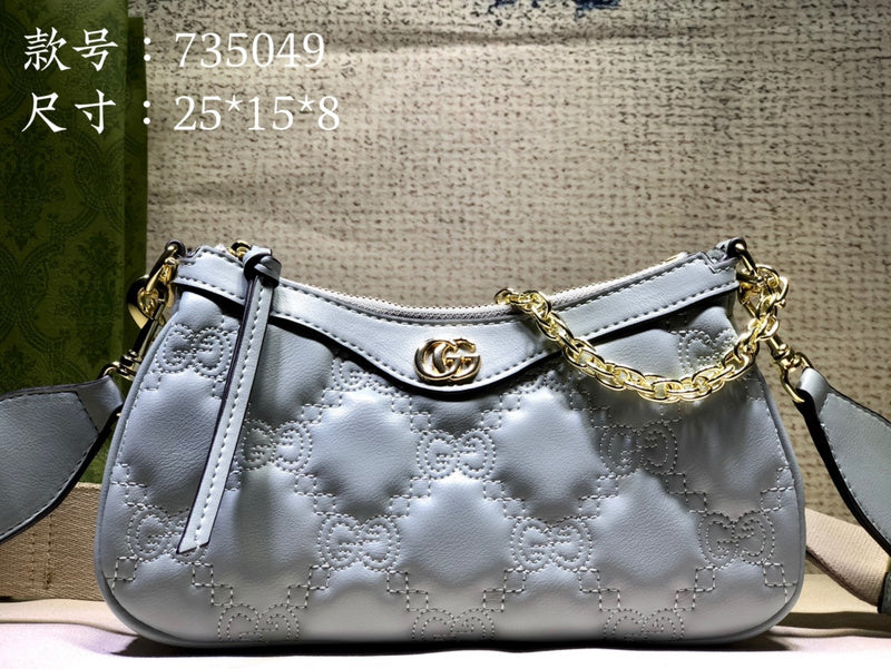 COZY BAGS - GUKI Bags - 091