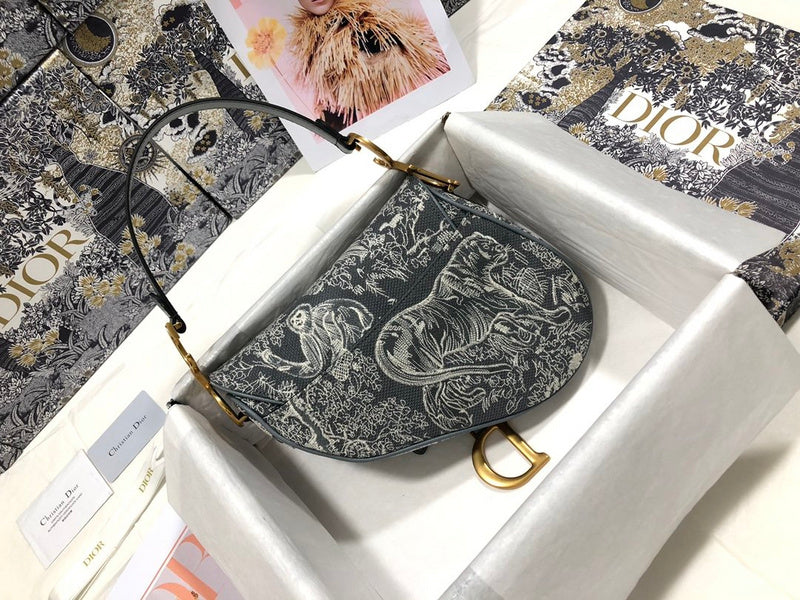 JB - DOR Lady Bags - 478