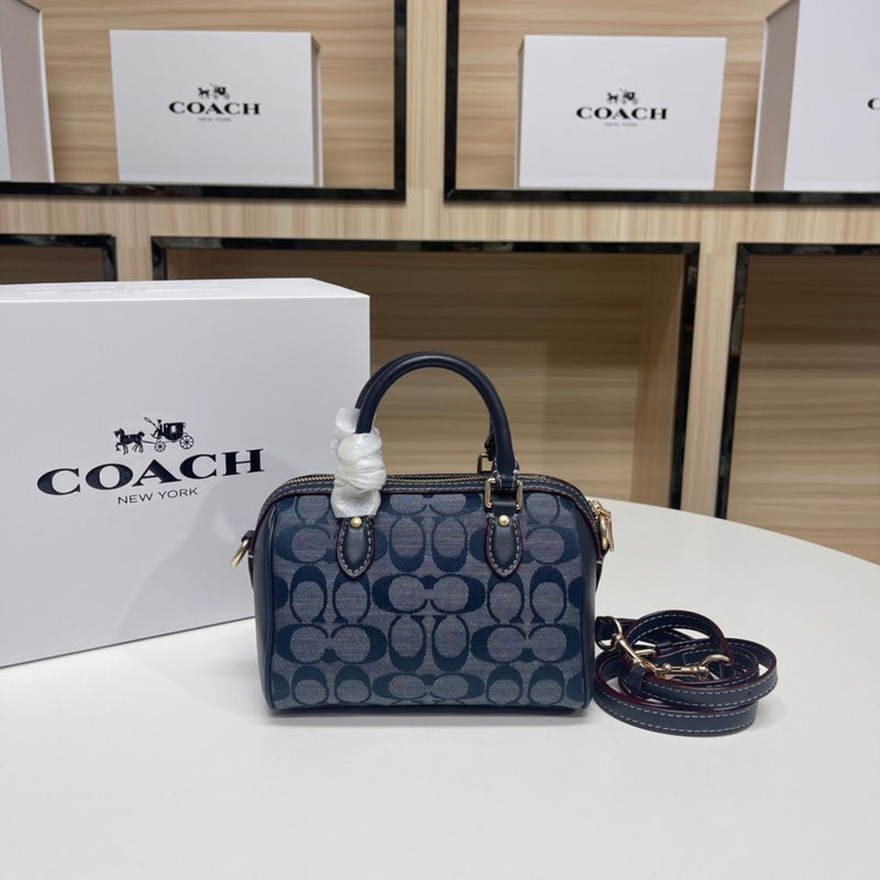 COZY - CAH Bags - 365