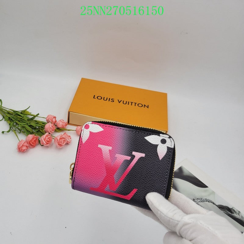 COZY BAGS - LOV Wallet - 1350