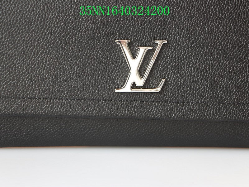 COZY BAGS - LOV Wallet - 1492