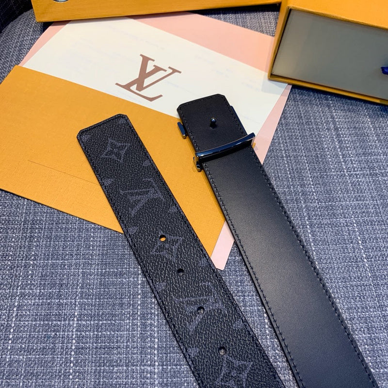 JB - LOV Belts - 152